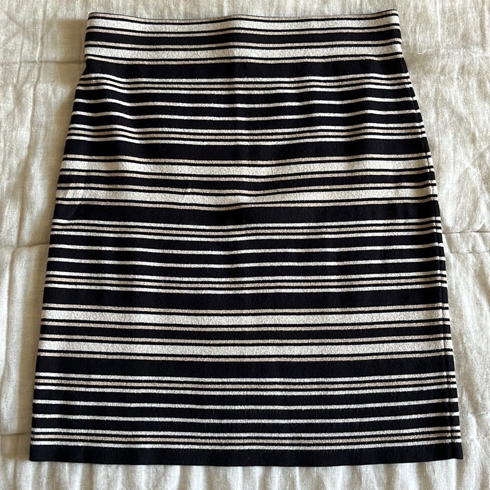 LOFT Pencil Skirt